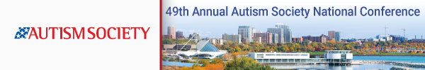 49th Annual Autism Society National Conference
